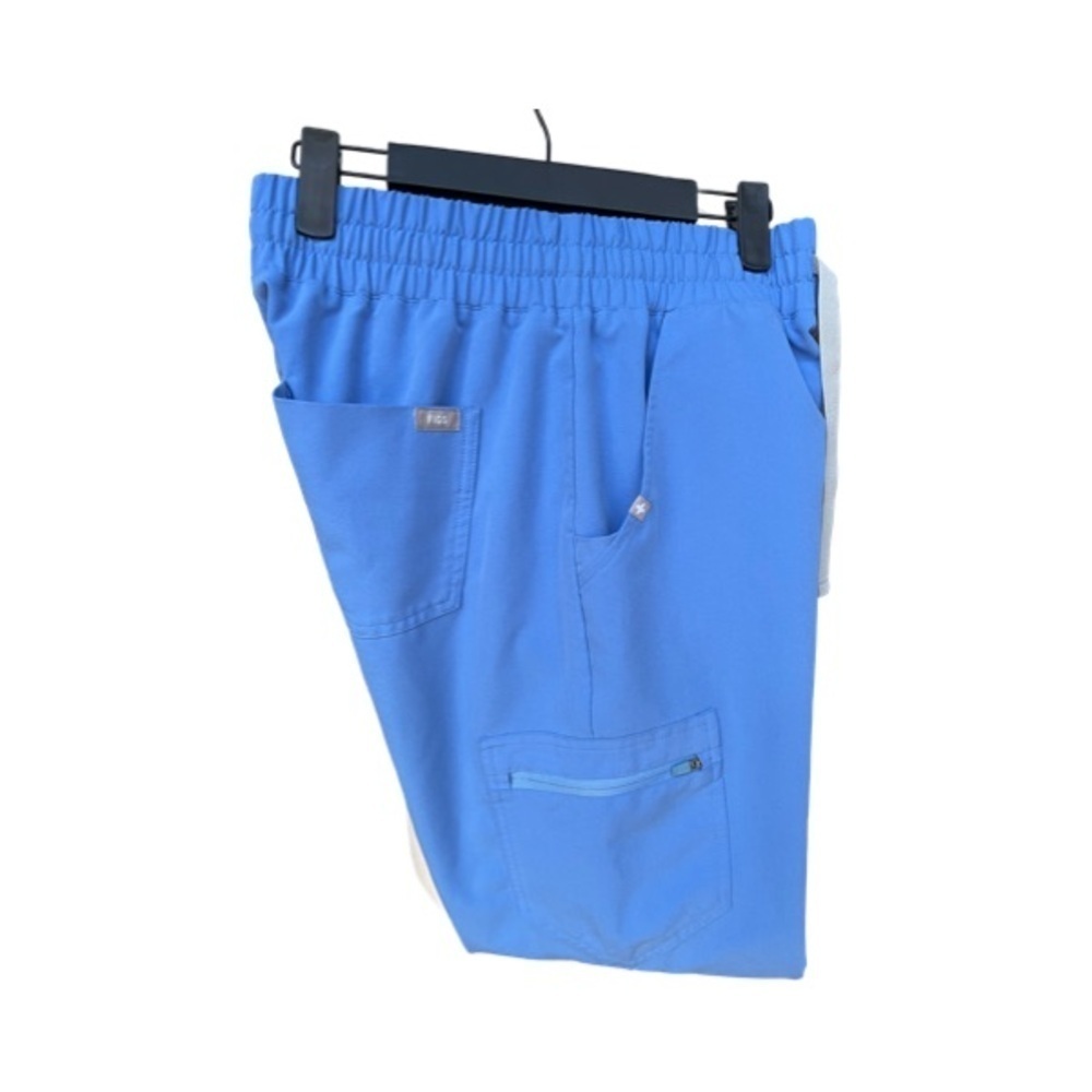 Figs Technical Collection Women’s Scrub Pant Size Small - Picture 3 of 6